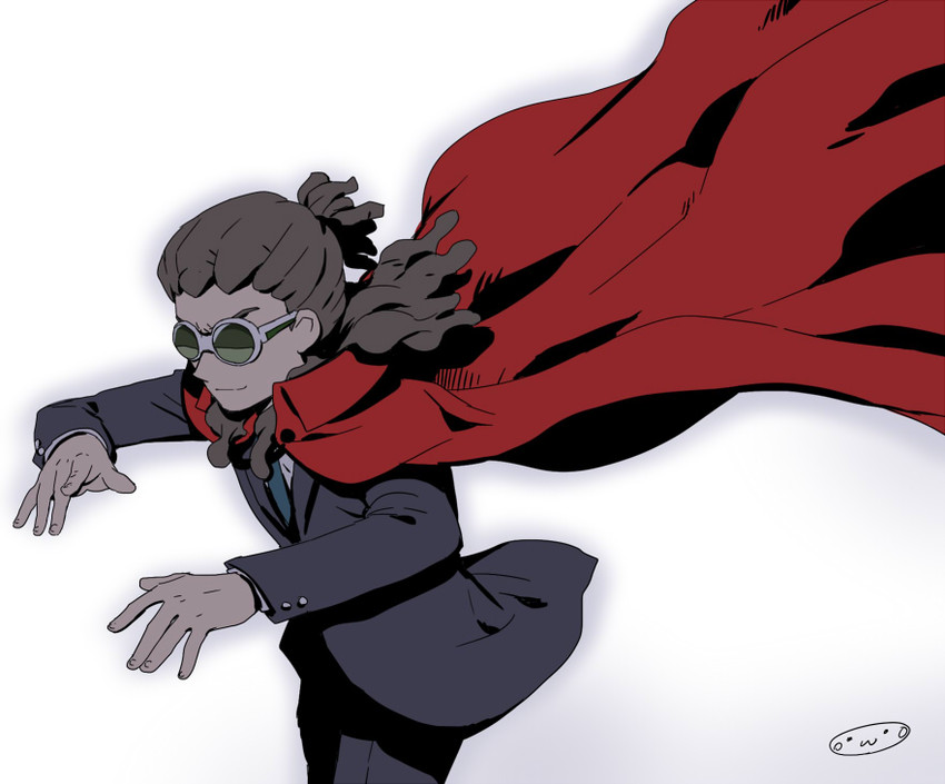 kidou yuuto (inazuma eleven and 1 more) drawn by mizuhara_aki