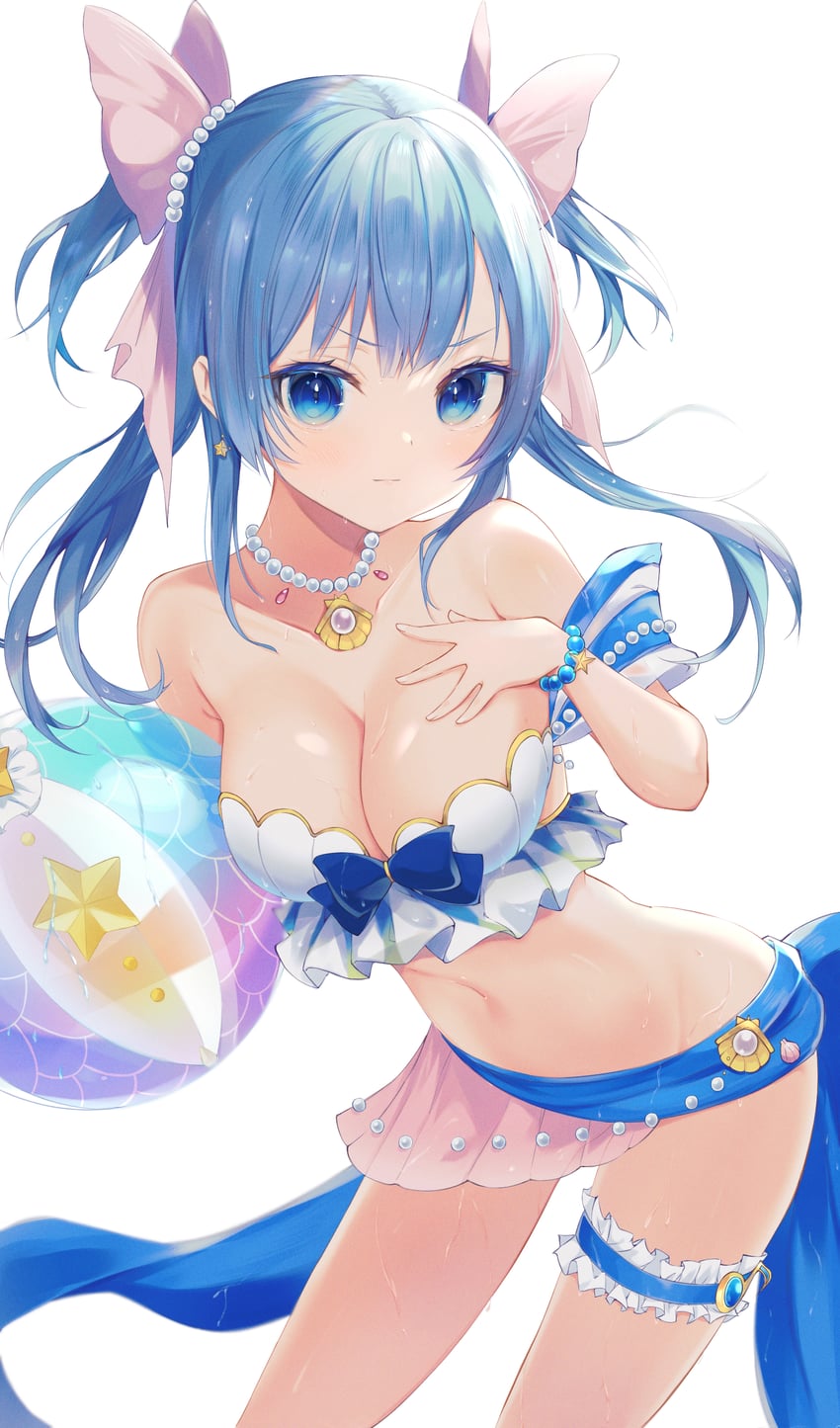 minami rena (mahou shoujo madoka magica and 1 more) drawn by okomeillust
