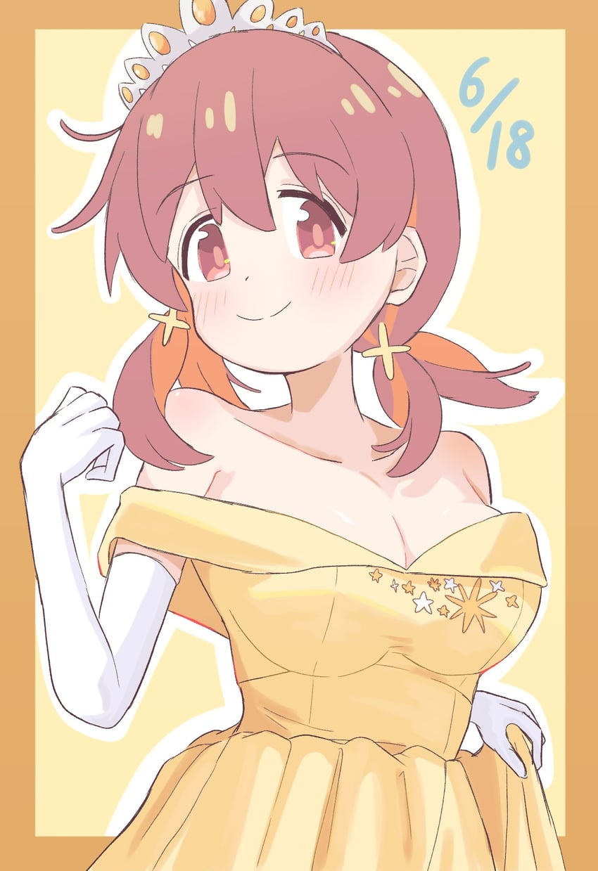 murosaki miyo (onii-chan wa oshimai!) drawn by riannn_desu