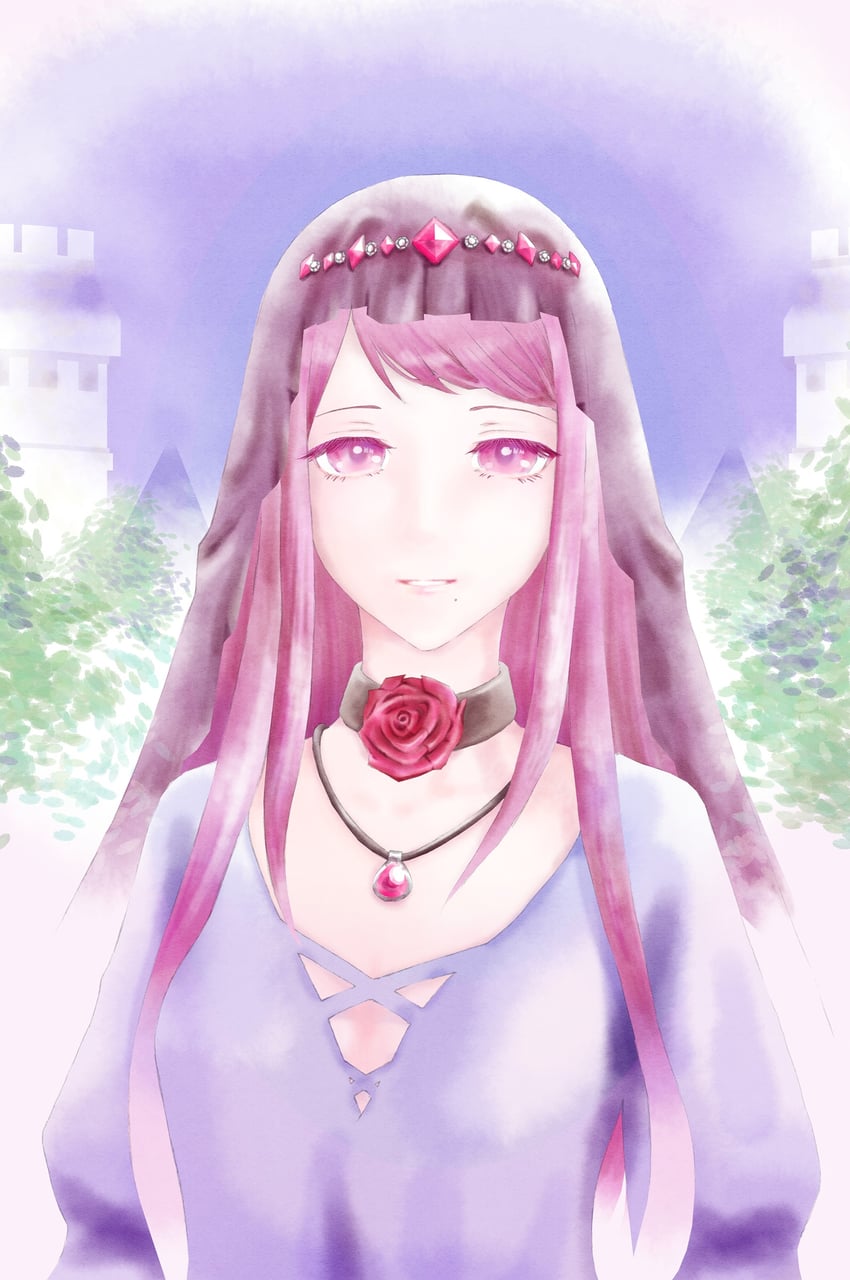 ivy (fire emblem and 1 more) drawn by toki_(xxxxxmoe1983oct)