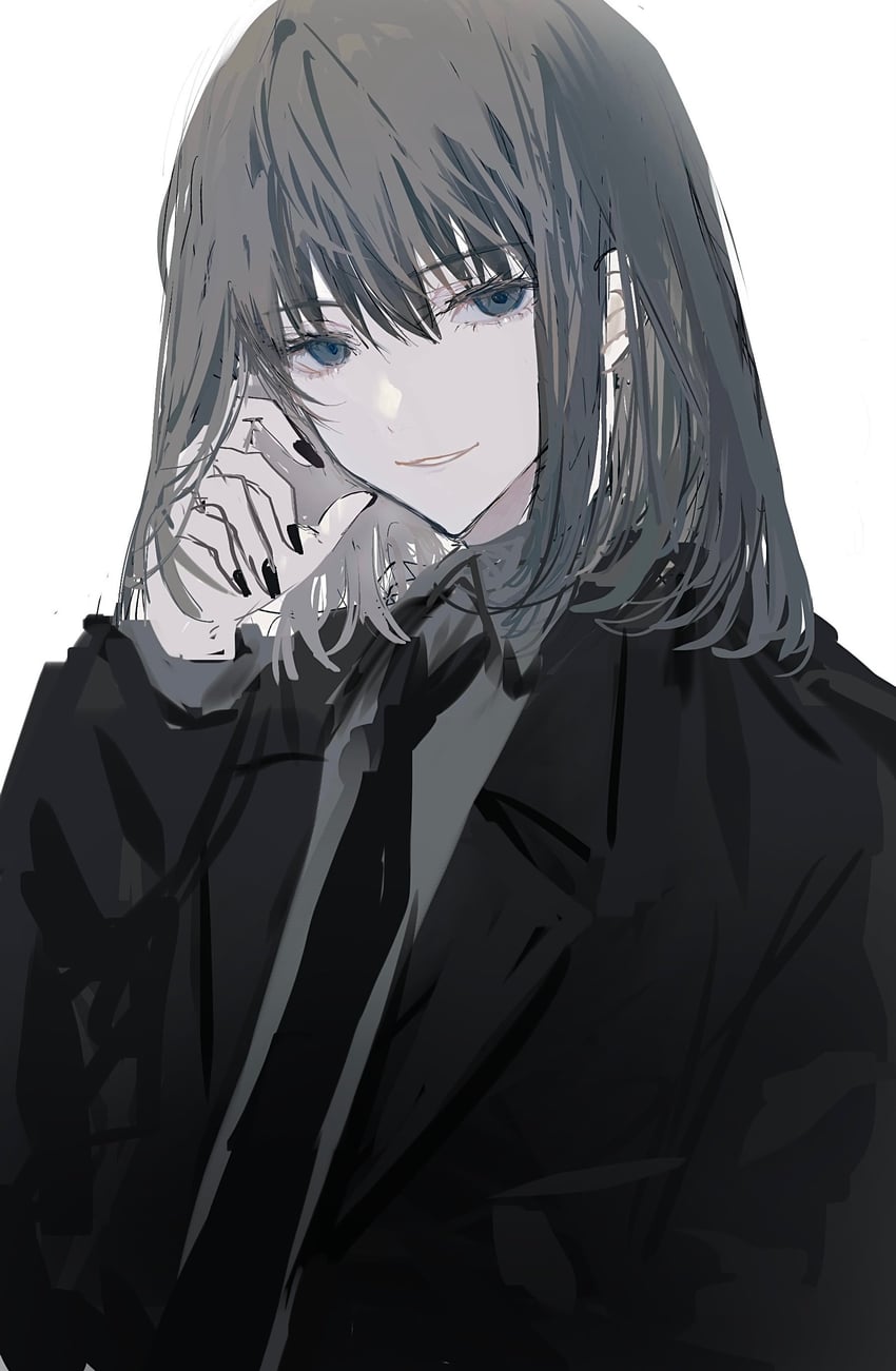 oberon (fate and 1 more) drawn by nokoru_sora