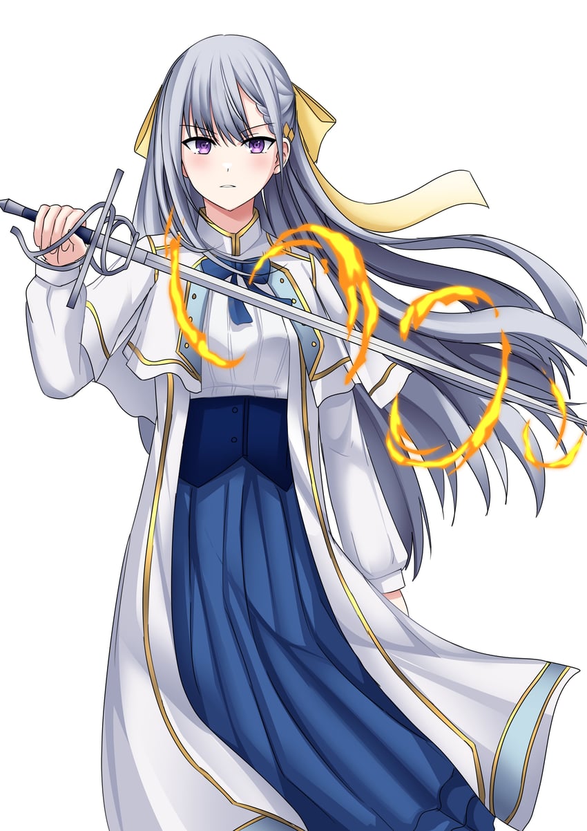euphyllia magenta (tensei oujo to tensai reijou no mahou kakumei) drawn by fimi_artworks