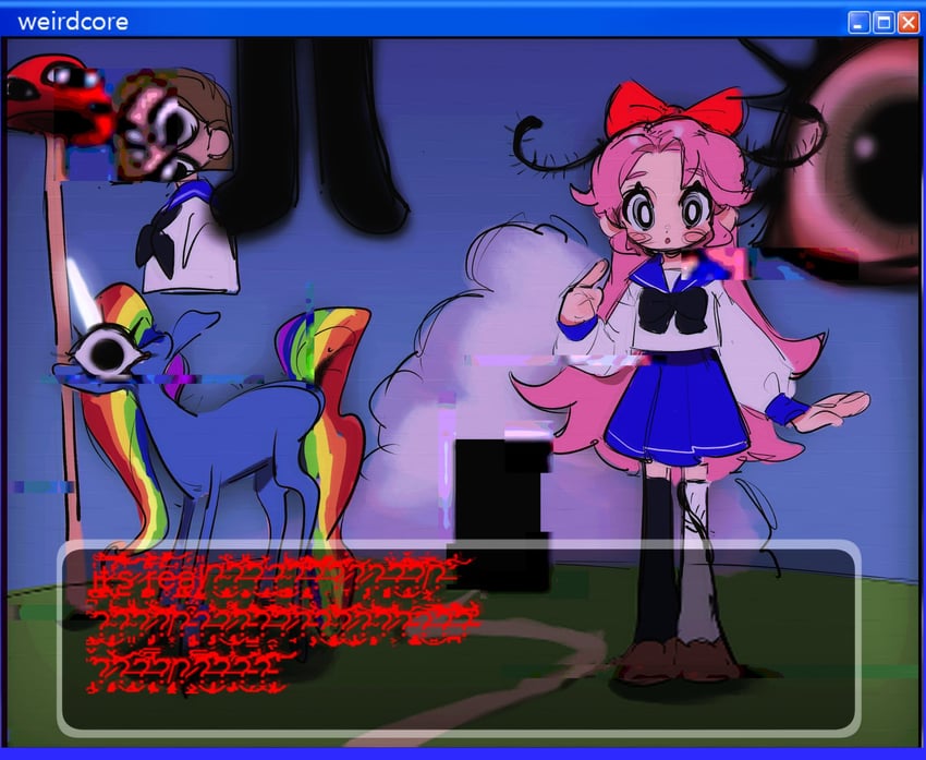 original and 3 more drawn by kerberos_(kerbe_)