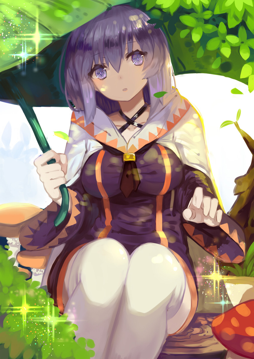 shihoru (hai to gensou no grimgar) drawn by ryuuno6