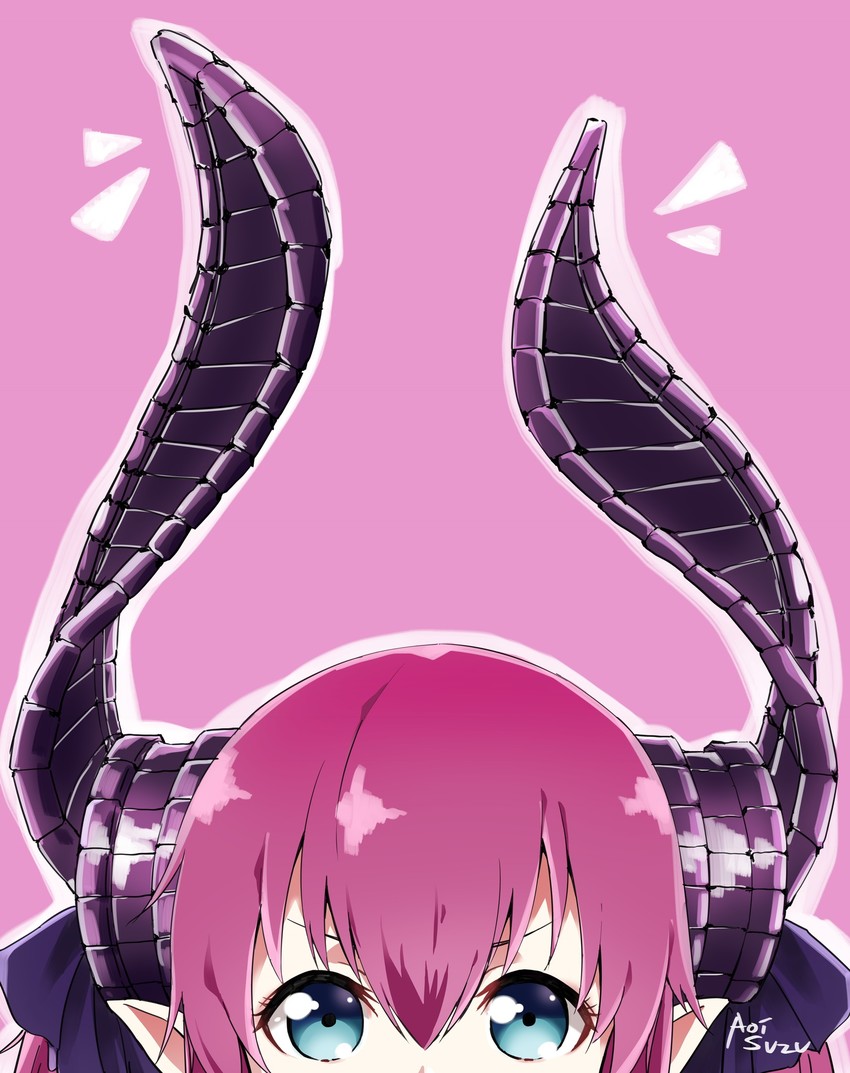 elizabeth bathory (fate and 2 more) drawn by aoi_suzu