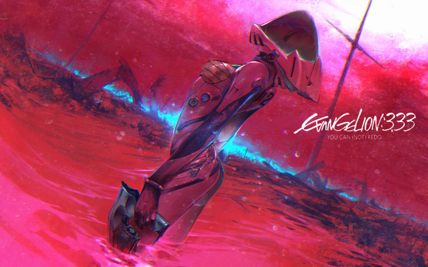 souryuu asuka langley (neon genesis evangelion and 2 more) drawn by suzume_yuu