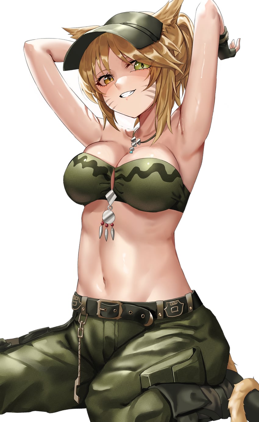 original drawn by putcho