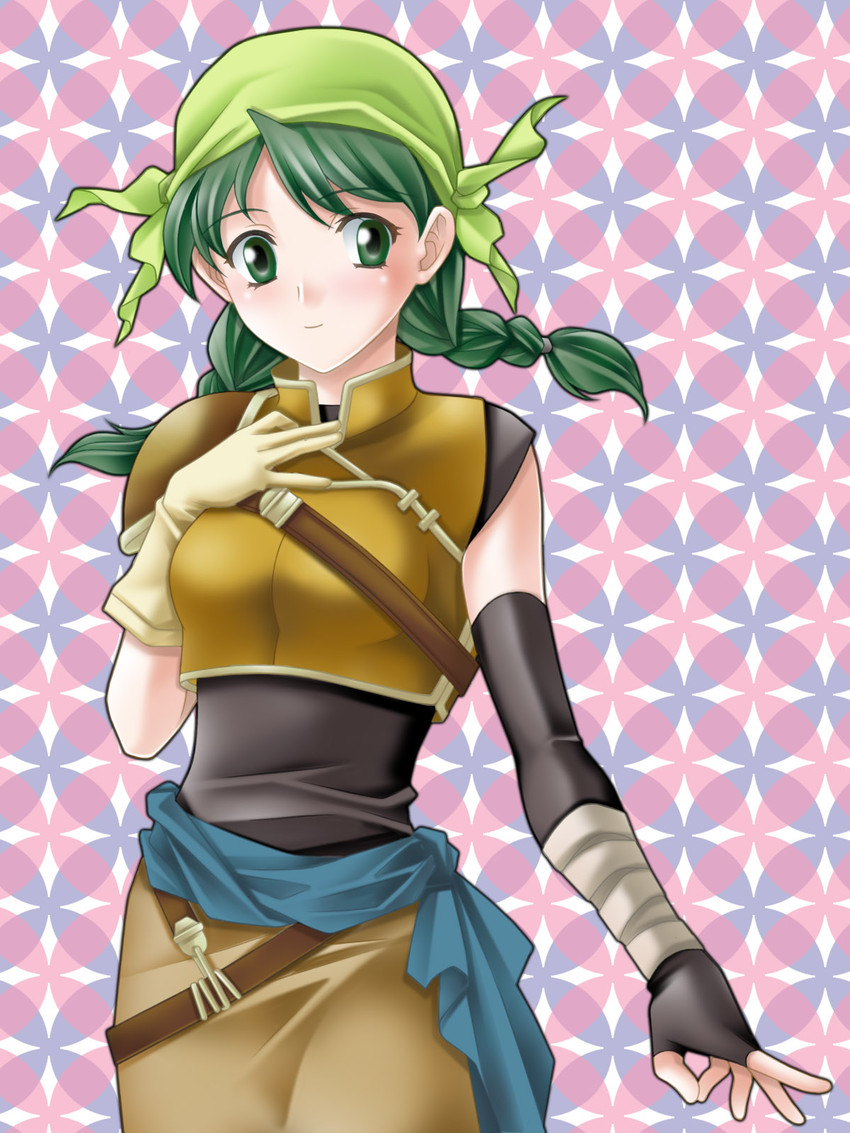 rebecca (fire emblem and 1 more) drawn by tamamon