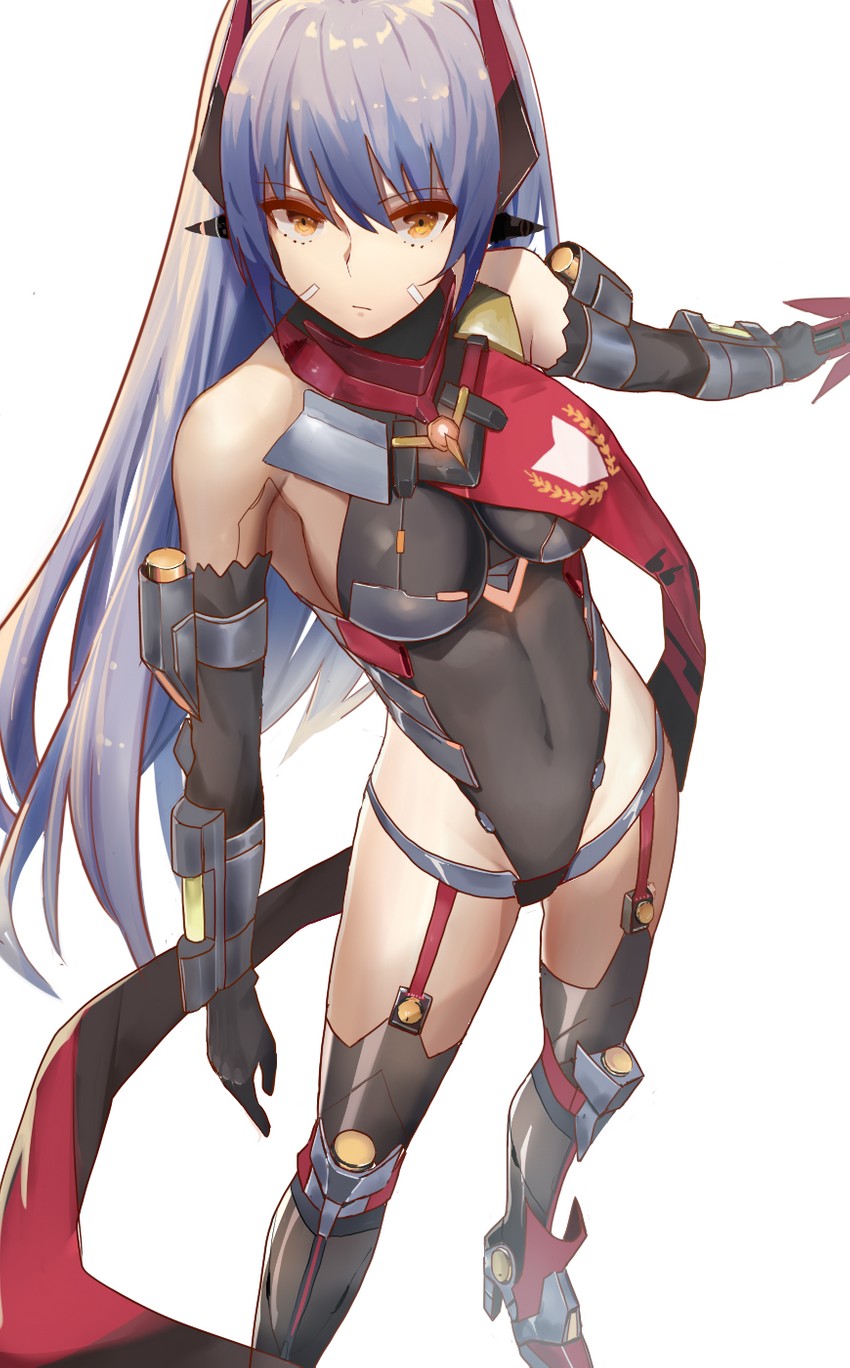 poppi and poppi qtpi (xenoblade chronicles and 1 more) drawn by vic_(vedream)