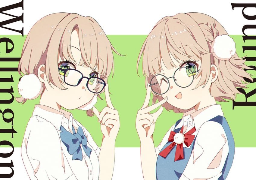 shigure ui (indie virtual youtuber) drawn by nobori_yuzu