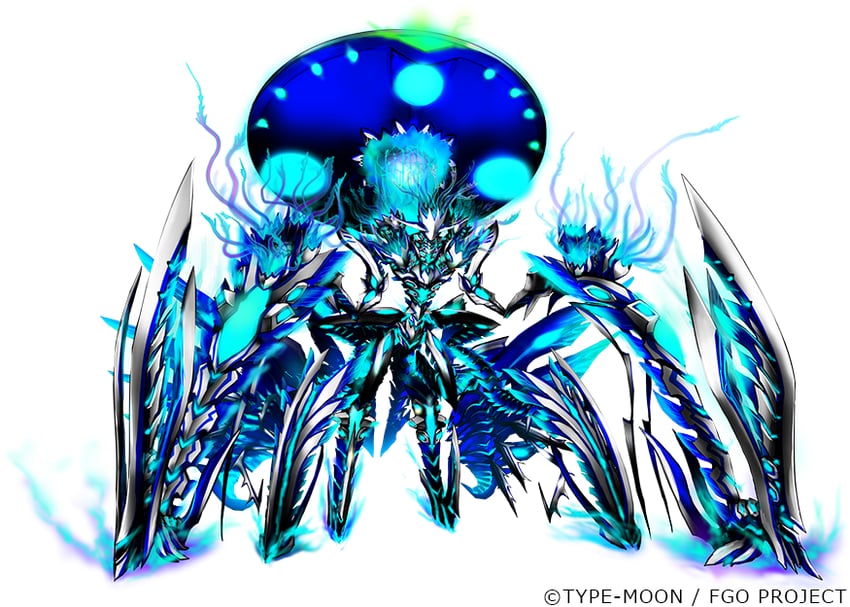 ort (fate and 1 more) drawn by pfalz