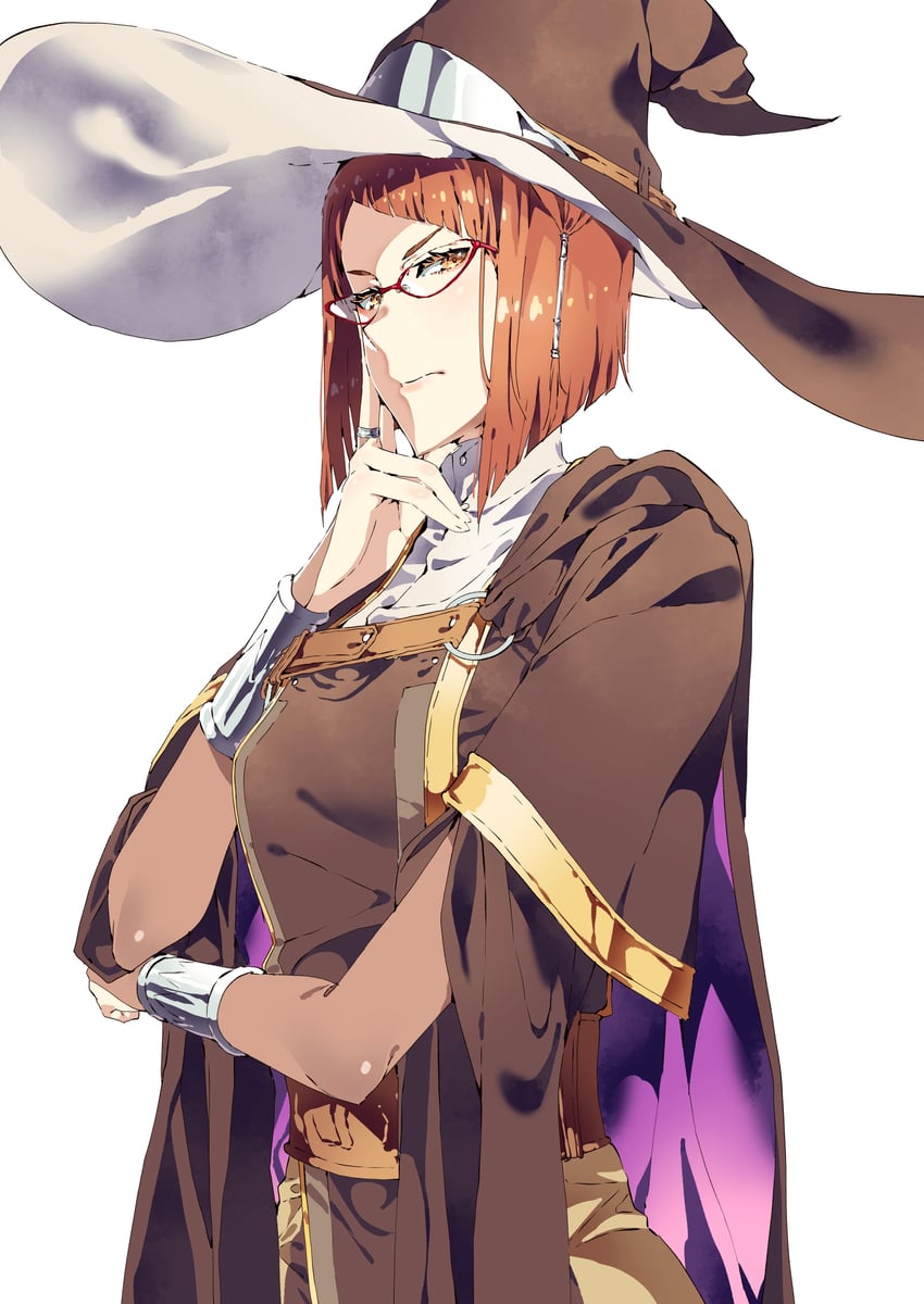 miriel (fire emblem and 1 more) drawn by tsujii_luki