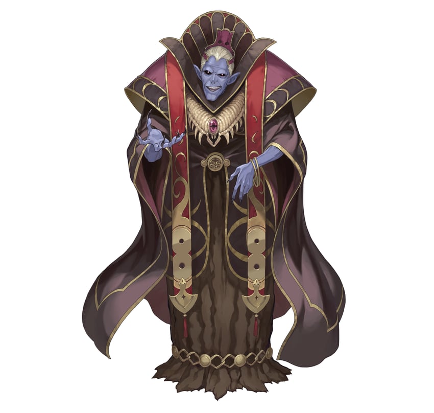 jedah (fire emblem and 2 more) drawn by go-malniju