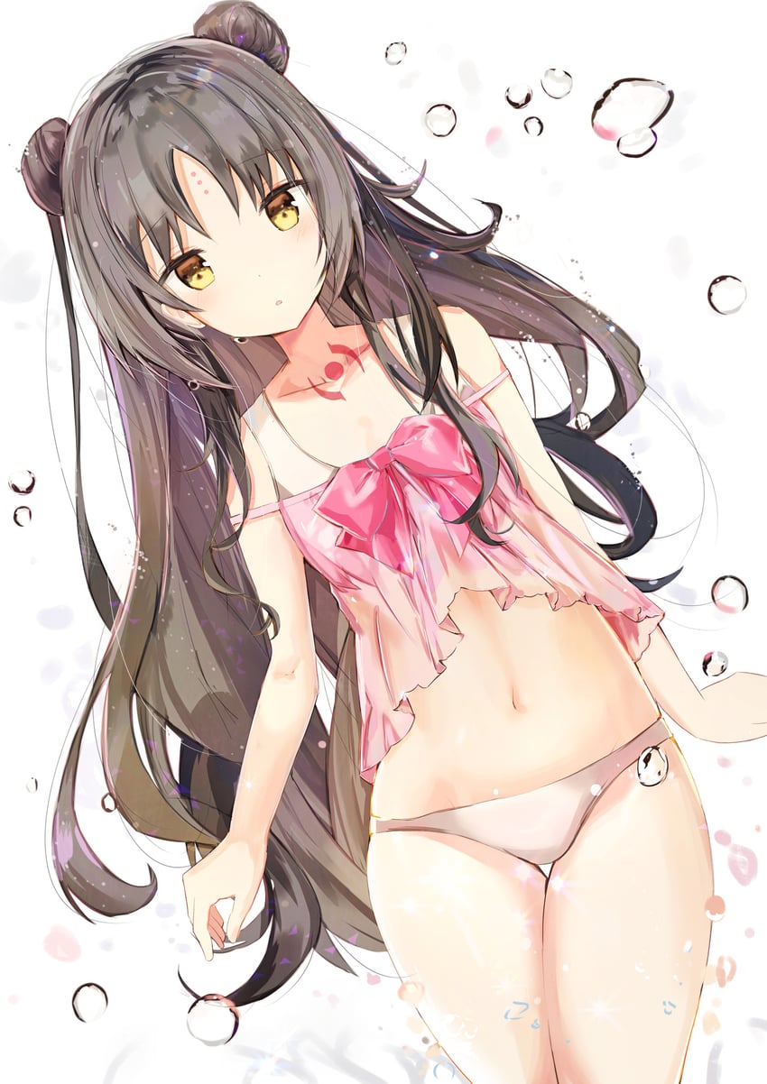 sessyoin kiara (fate and 1 more) drawn by dedeko