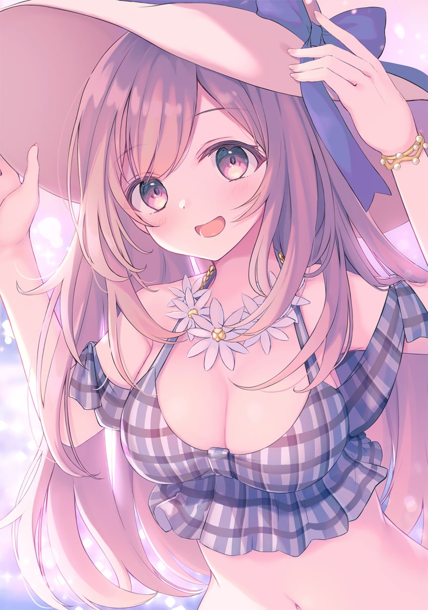 tsukioka kogane (idolmaster and 1 more) drawn by miyanome