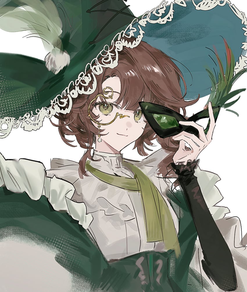kakania (reverse:1999) drawn by rang_wo_zai_shui_10_fenzhong