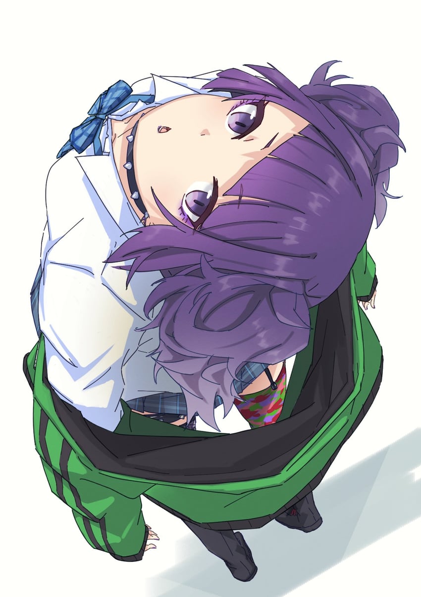 tanaka mamimi (idolmaster and 1 more) drawn by ito_(itokayu)
