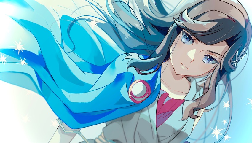 tendou maya (shoujo kageki revue starlight) drawn by nijiko_(c2cs4q)