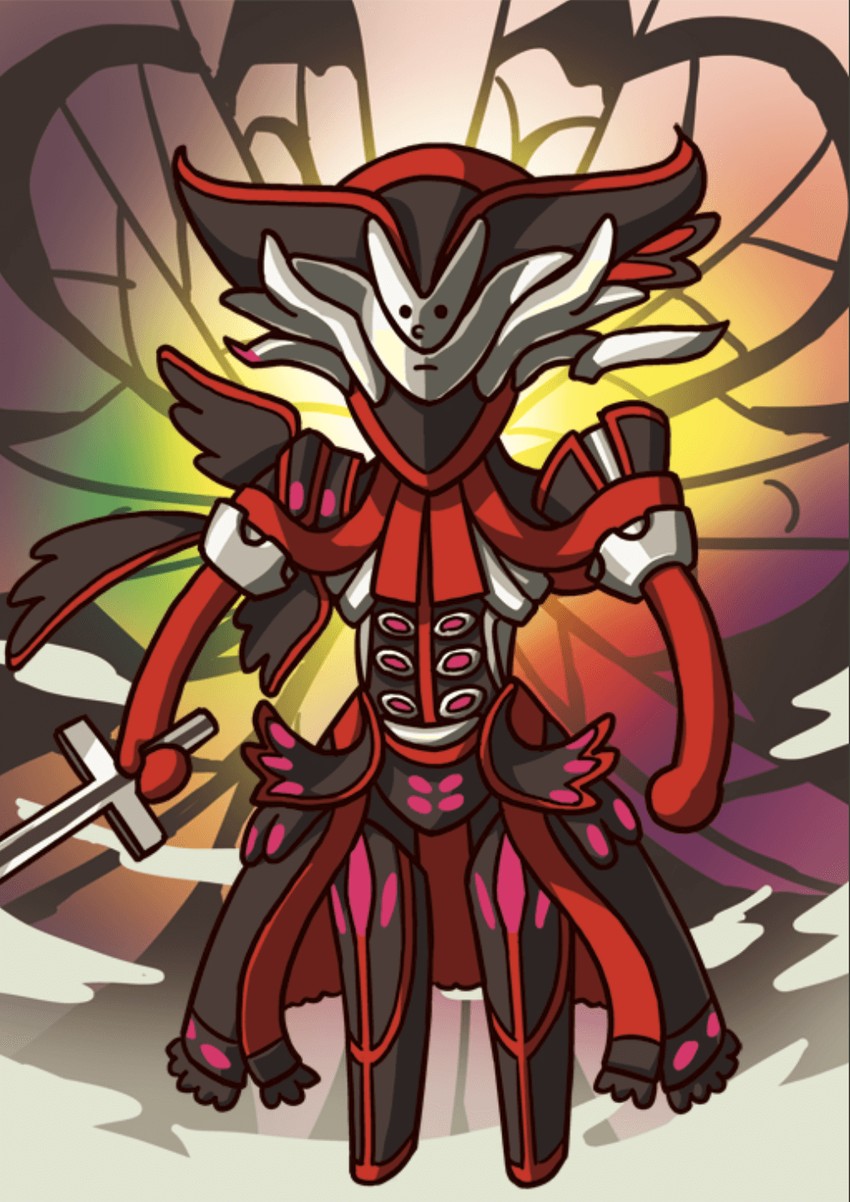 antonio salieri (fate and 1 more) drawn by riyo_(lyomsnpmp)