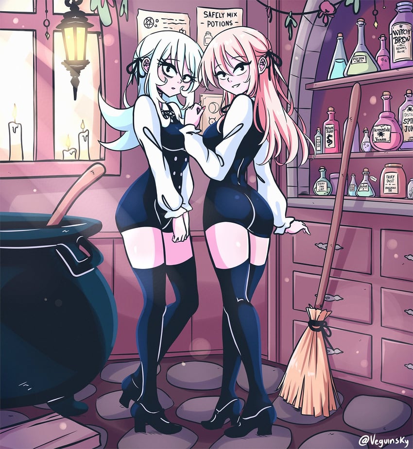 original drawn by vewuinsky