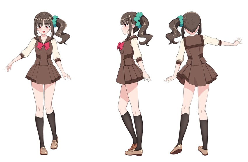 nekoyashiki mayu (precure and 1 more) drawn by alcmls1230