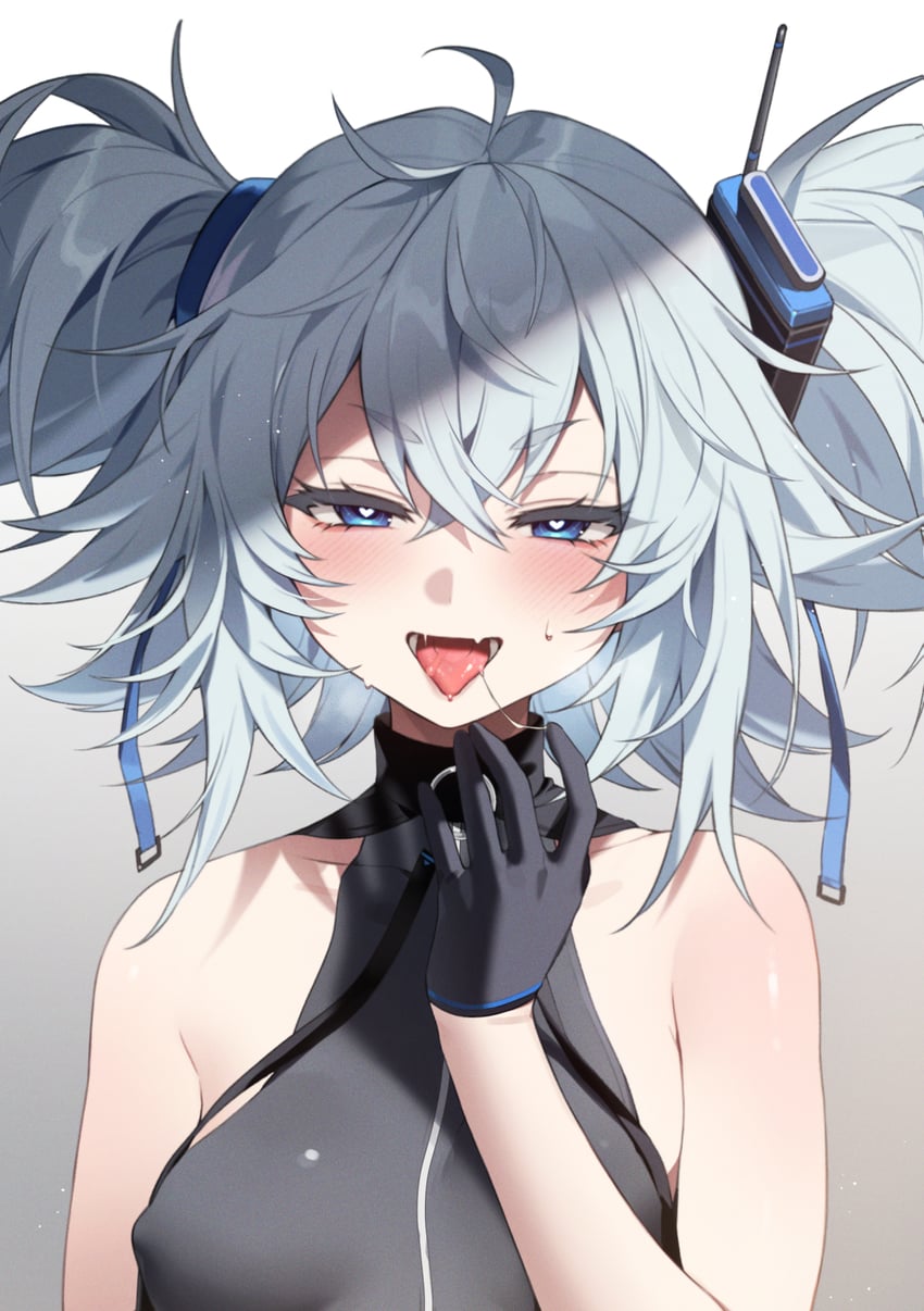 pa-15 (girls' frontline) drawn by bechu