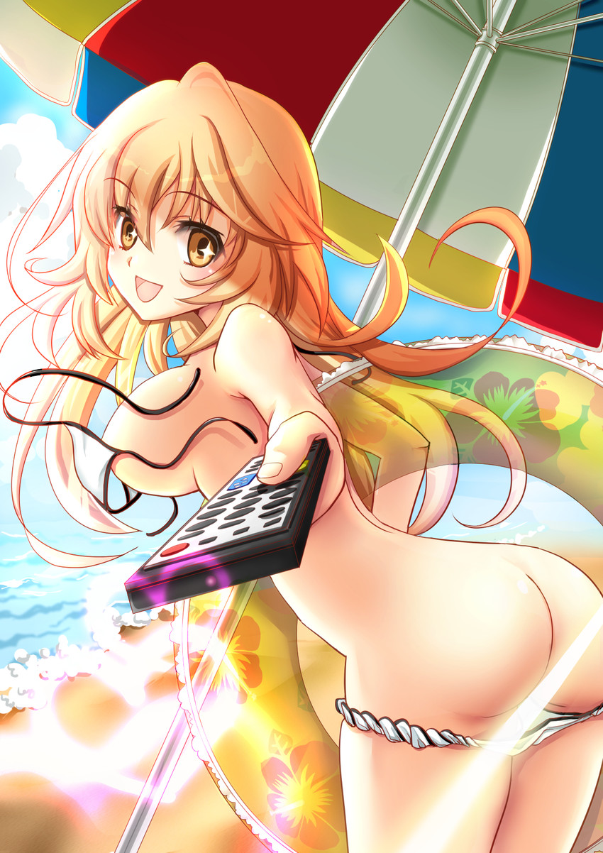 shokuhou misaki (toaru majutsu no index and 1 more) drawn by chize