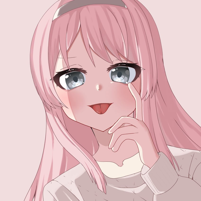 chihaya anon (bang dream! and 1 more) drawn by bmkofsfbf587292