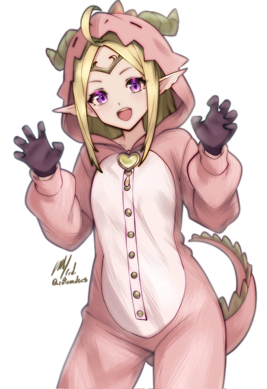 nowi (fire emblem and 1 more) drawn by rotomdocs