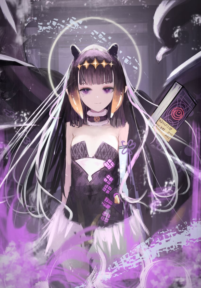 ninomae ina'nis and ao-chan (hololive and 1 more) drawn by kisaragi_pana