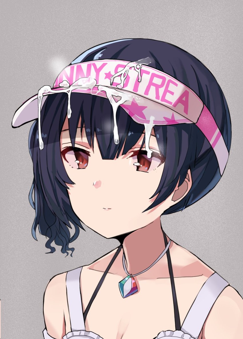 morino rinze (idolmaster and 1 more) drawn by justeeeeth