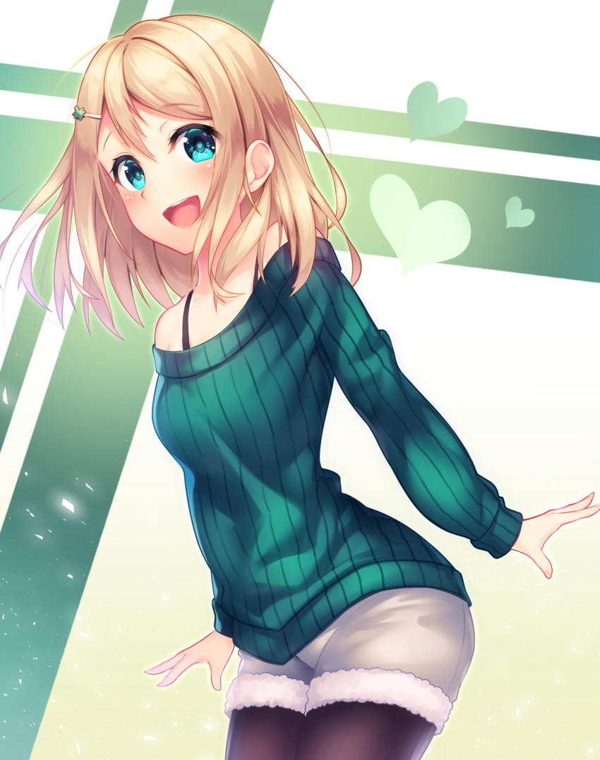 ayase alisa (love live! and 1 more) drawn by kyouou_ena