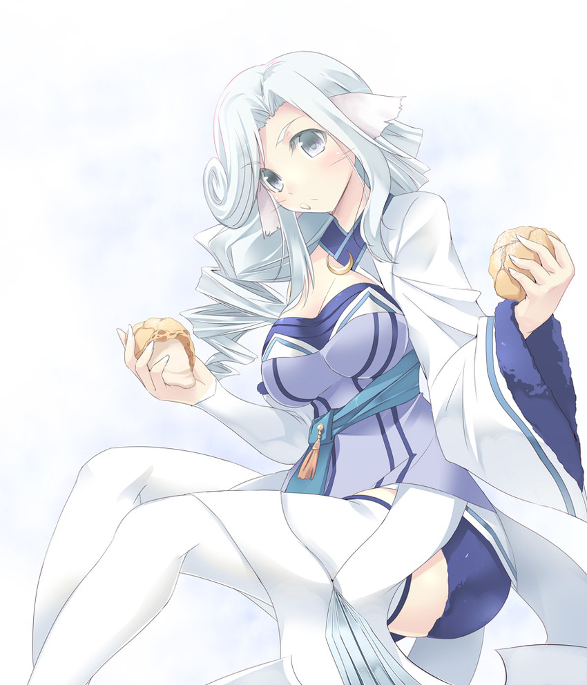 munechika (utawarerumono and 1 more) drawn by satomi_(black_scarecrow)