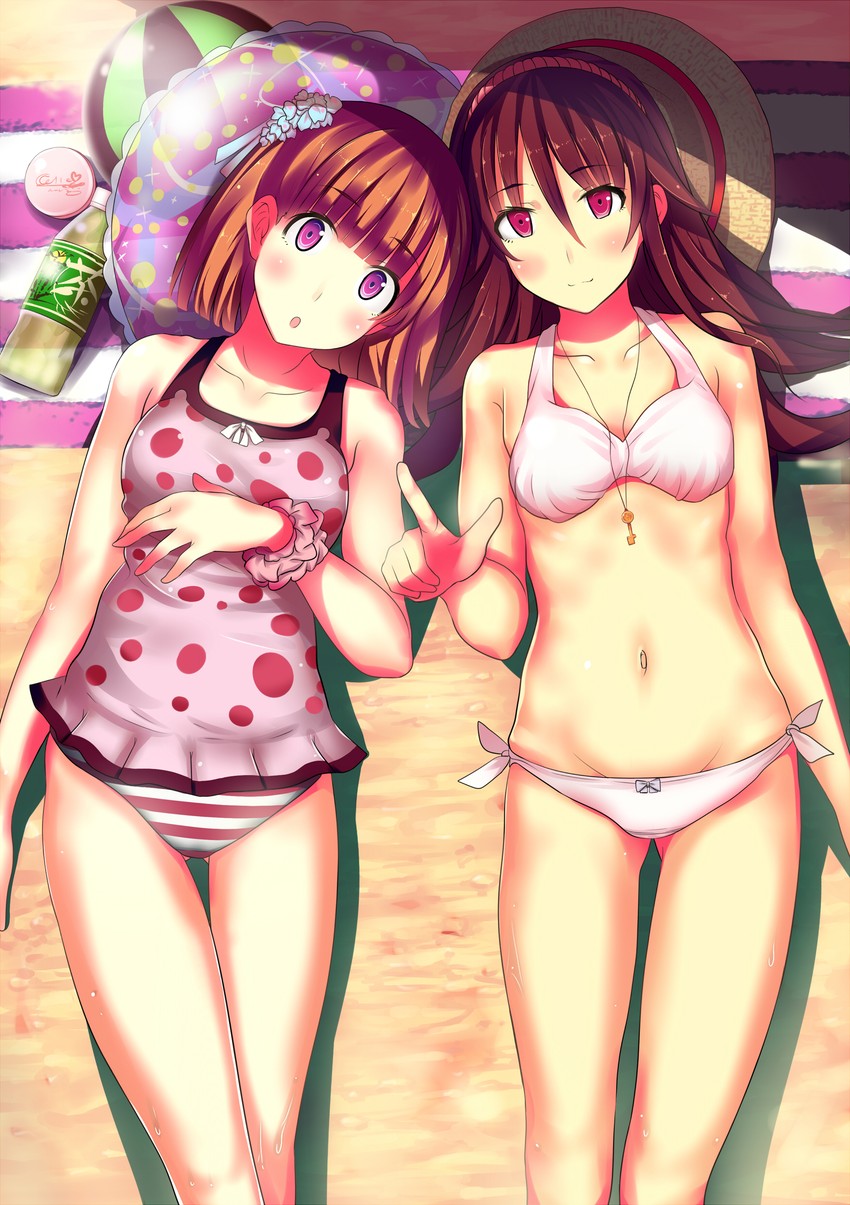 original drawn by kawano_masatoshi
