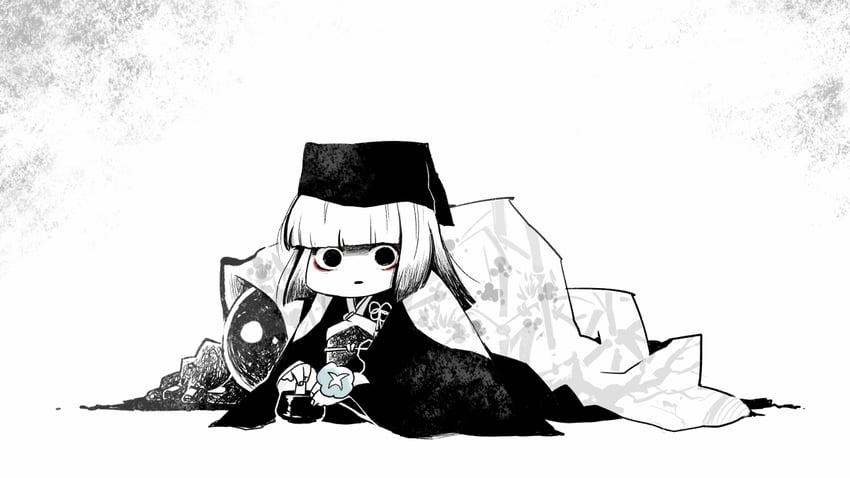 sen no rikyu (fate and 1 more) drawn by ono-yuzi