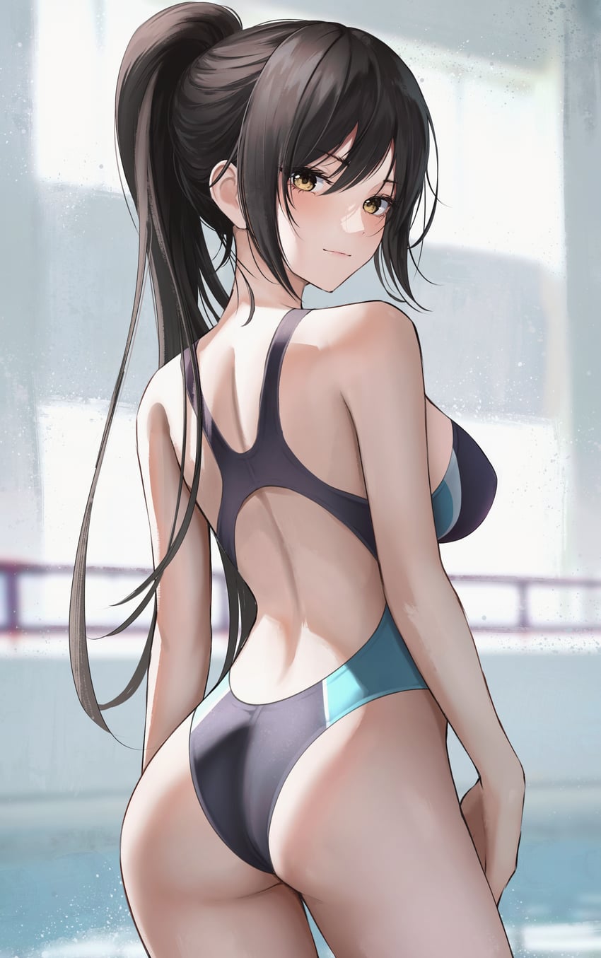 shirase sakuya (idolmaster and 1 more) drawn by marinesnow