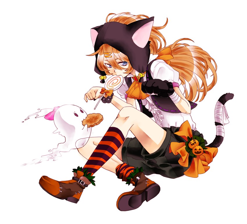 original drawn by pixiv_3008495 and yamako_(state_of_children)