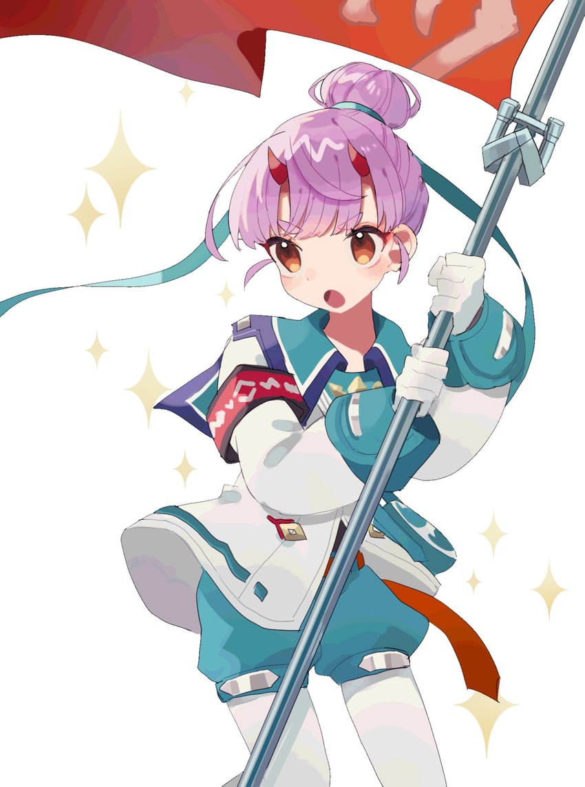 fiona (xenoblade chronicles and 1 more) drawn by cheese_dakke