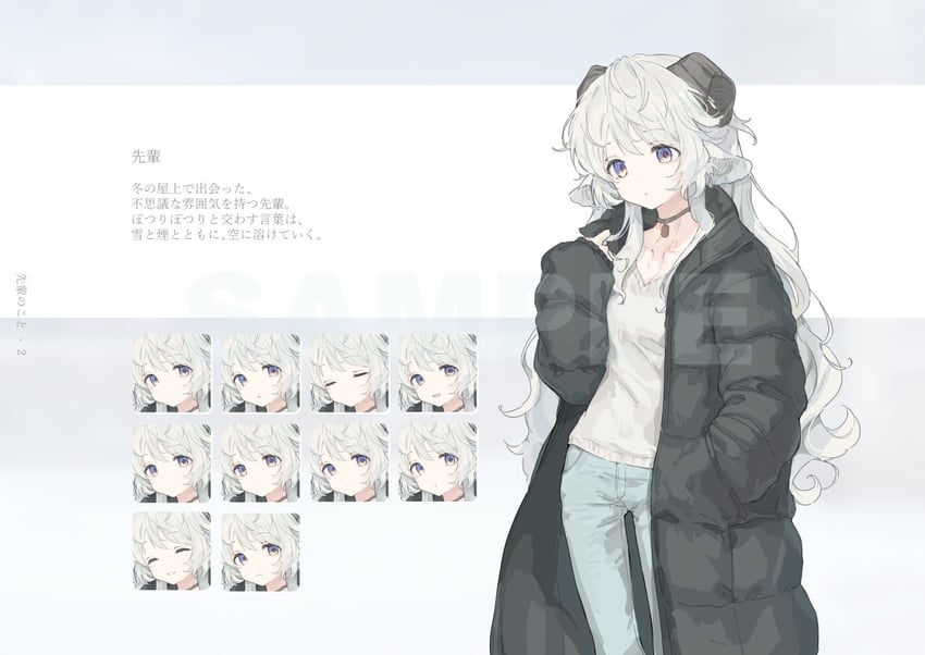 original drawn by kinutani_yutaka