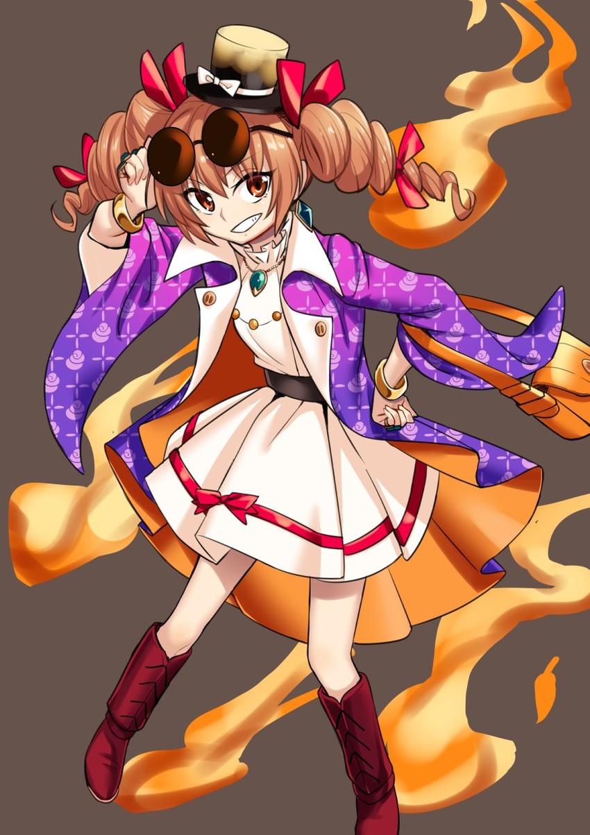 yorigami jo'on (touhou) drawn by nobori_ranzu