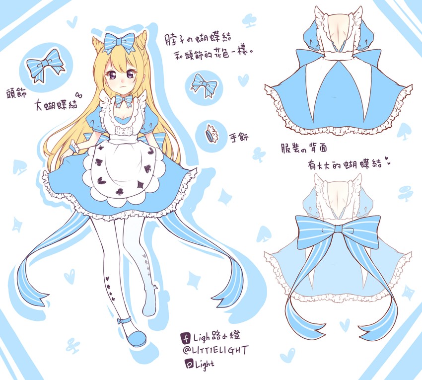 original and 1 more drawn by light_(luxiao_deng)