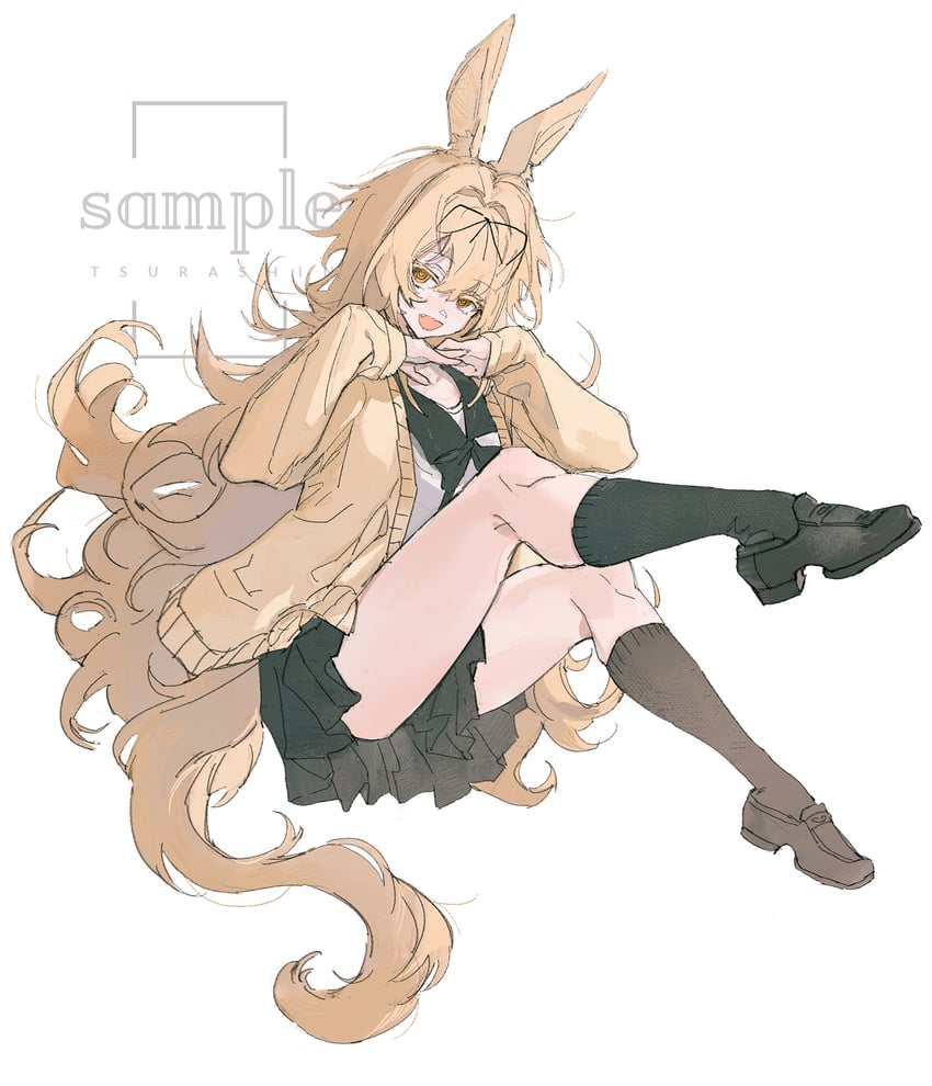 original drawn by orniflop