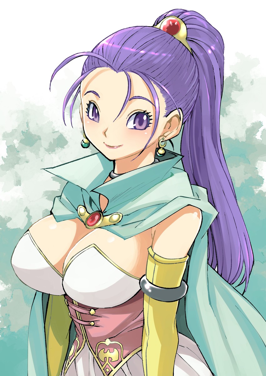 senica (dragon quest and 1 more) drawn by muramasa_mikado