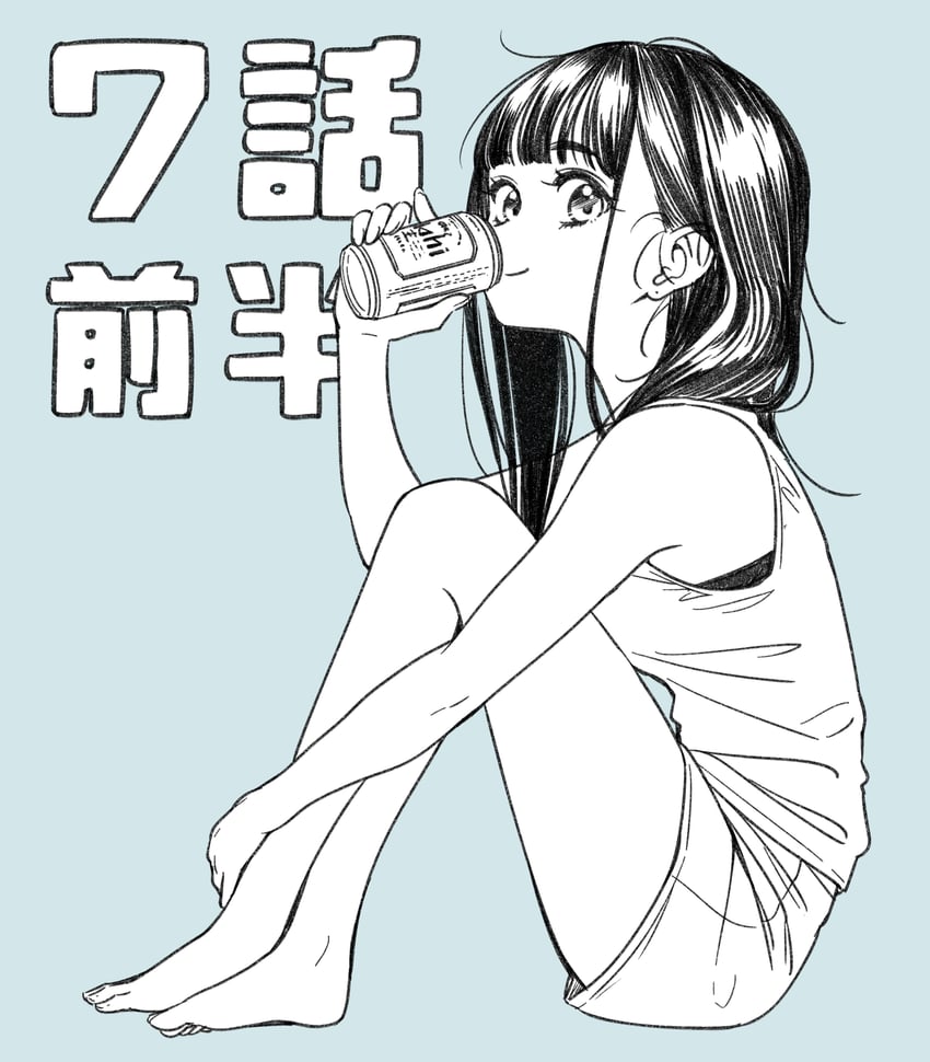 nagisa mimi (idol x idol story!) drawn by tokunou_shoutarou