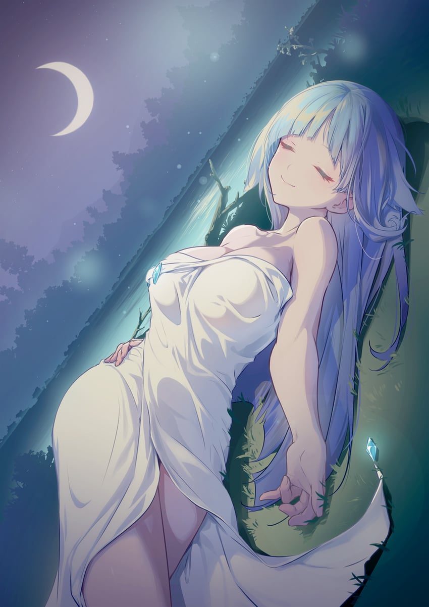 artemis (dungeon ni deai wo motomeru no wa machigatteiru darou ka)