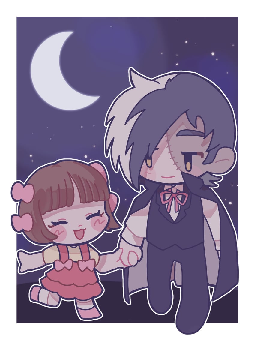 black jack and pinoko (black jack) drawn by shiono_15