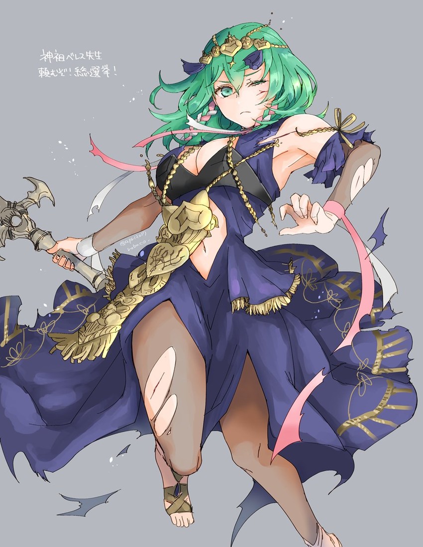 female byleth and sothis (fire emblem and 1 more) drawn by robaco