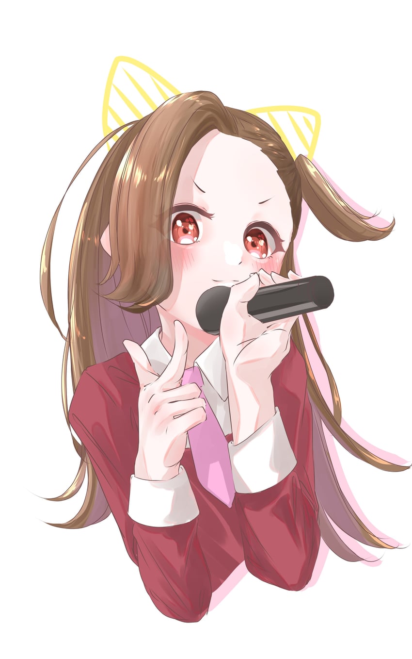 naninu nene (gems company) drawn by tachibana_shiori_(suica_112)