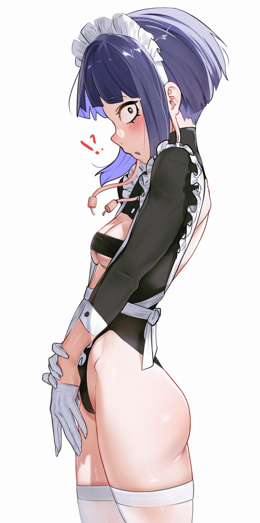 jiro kyoka (boku no hero academia) drawn by waligner