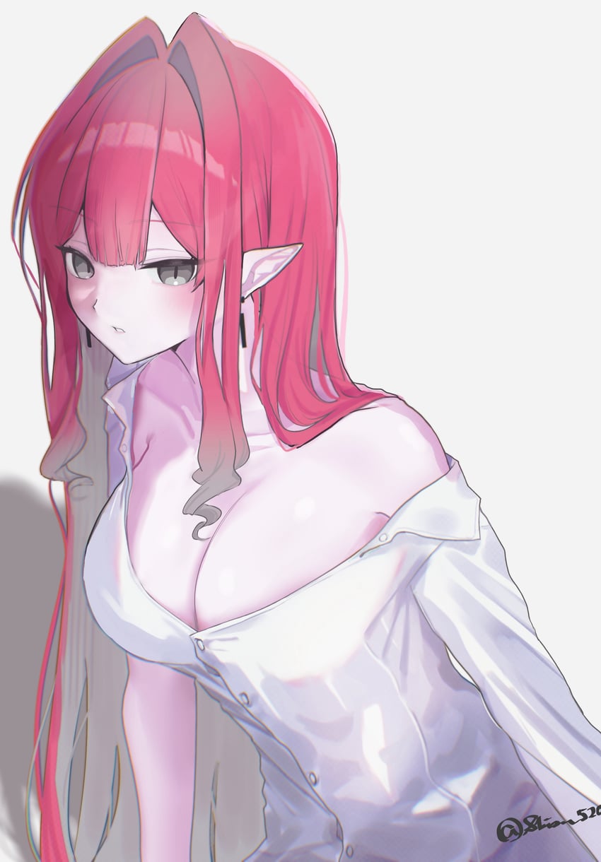 baobhan sith (fate and 1 more) drawn by user_zdnt8555